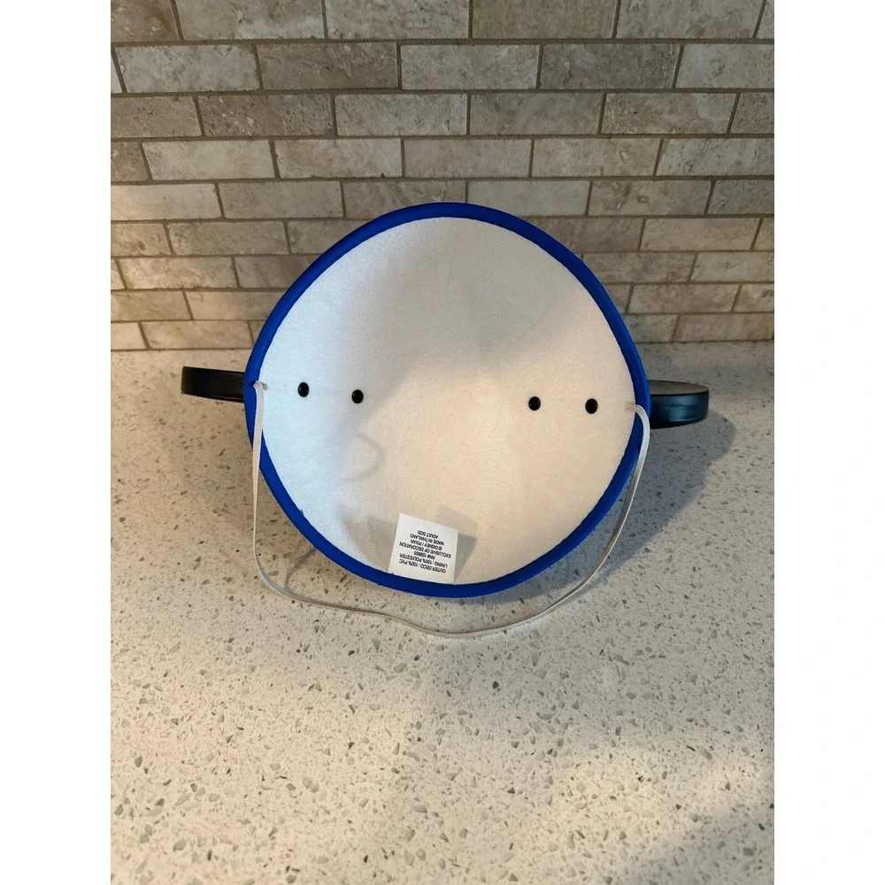 Retired‎ Disney Parks Finding Nemo Mickey Mouse Ears Adult Size Hat b25